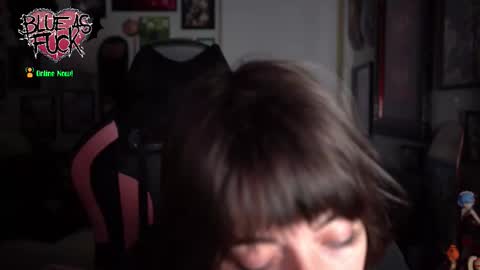 Blue online show from 11.06.25