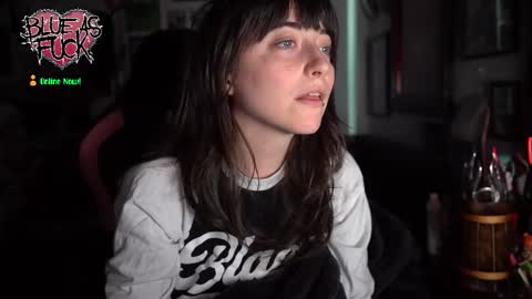 Blue online show from 02.17.26