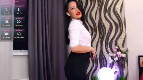 Snapshot of blueberryangel chatting on 12.11.24 LENA online show from 12.11.24