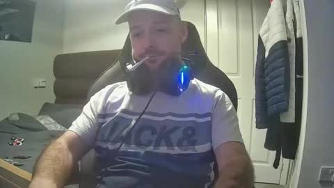 bluebirdflame1 online show from 12.25.24