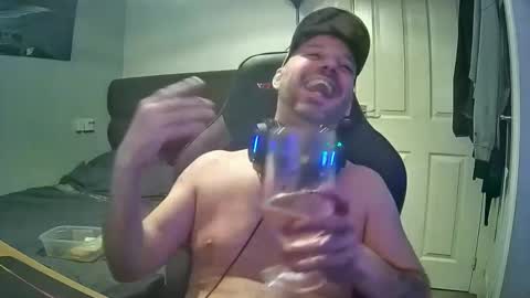 bluebirdflame1 online show from 02.19.25