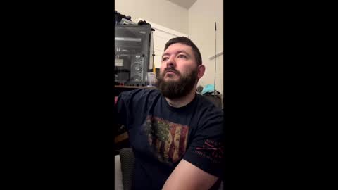 Snapshot of bluecollar117 chatting on 02.18.26 bluecollar117 online show from 02.18.26