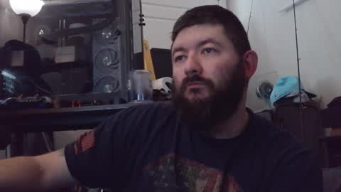 Snapshot of bluecollar117 chatting on 02.22.26 bluecollar117 online show from 02.22.26