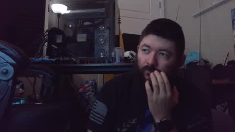 Snapshot of bluecollar117 chatting on 02.25.26 bluecollar117 online show from 02.25.26