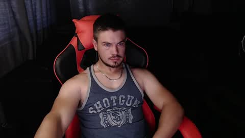 blueeyeboy0 online show from 12.12.24