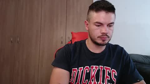 blueeyeboy0 online show from 01.08.25