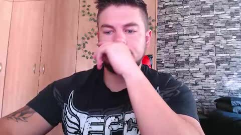 blueeyeboy0 online show from 10.14.25