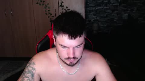 blueeyeboy0 online show from 11.24.25