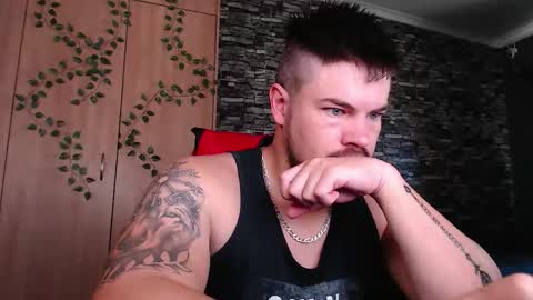 blueeyeboy0 online show from 12.03.25