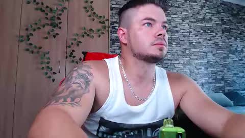 blueeyeboy0 online show from 01.13.26