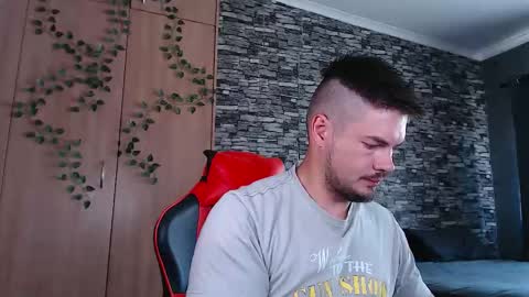 blueeyeboy0 online show from 02.26.26