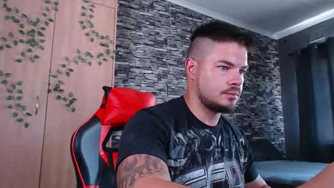 blueeyeboy0 online show from 02.27.26