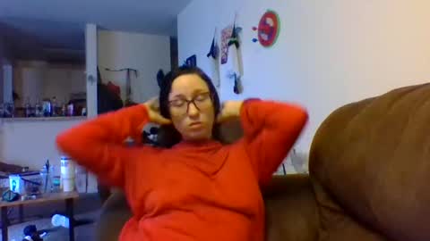 Snapshot of blueeyedbeauty1995 chatting on 11.22.25 Blueeyedbeauty online show from 11.22.25