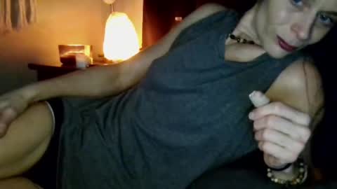 Blueeyedlie online show from 01.30.25