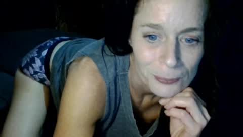 Blueeyedlie online show from 03.08.26