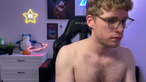 blueeyedtallguy online show from 12.07.24