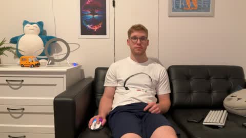 blueeyedtallguy online show from 12.14.24