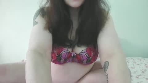 BlueEyes40DDDs online show from 10.04.25