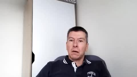 blueeyesteele online show from 09.15.25