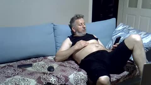 blue online show from 05.29.26