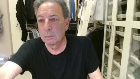 blueisles online show from 02.03.25