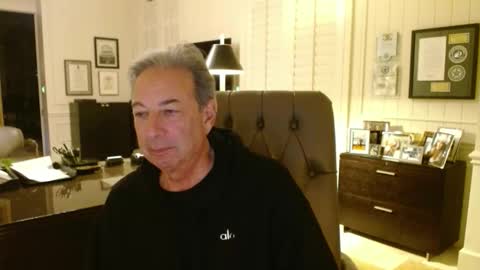 blueisles online show from 02.26.26