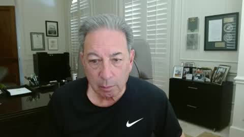 blueisles online show from 03.22.26