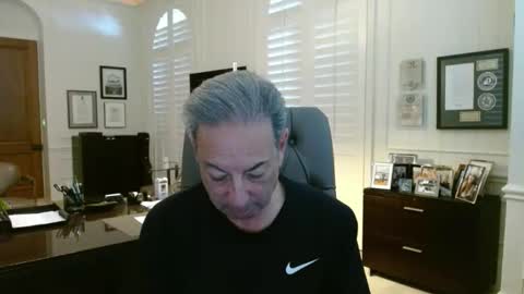 blueisles online show from 03.23.26