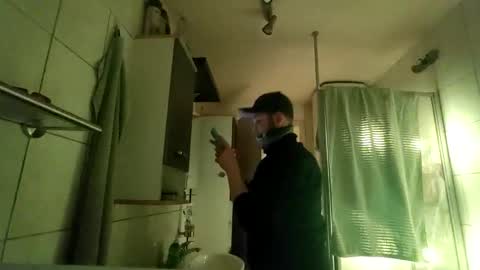 Blueminexx online show from 02.23.25