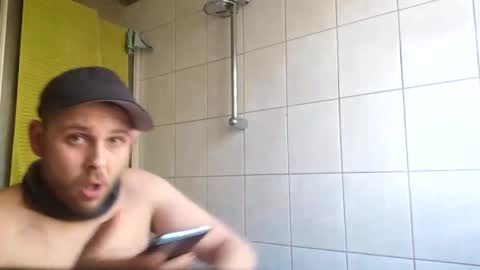 Blueminexx online show from 03.04.25