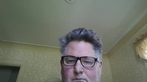 bluemoose70 online show from 05.30.26