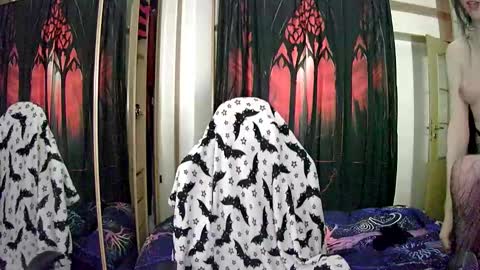 Bluerose online show from 12.20.24