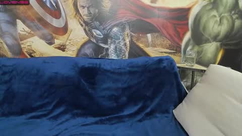 Daniela online show from 02.18.25