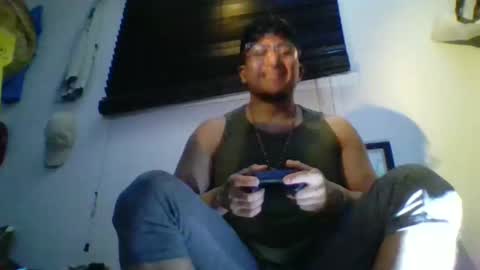 bluevegeta143 online show from 02.16.26