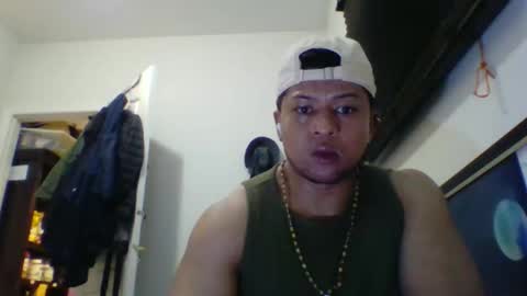 bluevegeta143 online show from 02.20.26