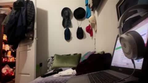 bluevegeta143 online show from 02.21.26