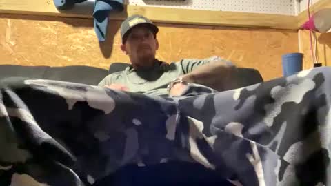 Blueyedbama33 online show from 01.18.25