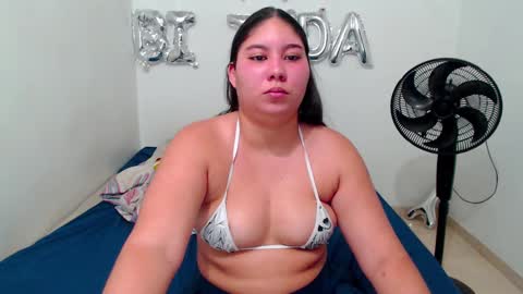  Hey guysI am BrendaWelcome my room online show from 01.16.25