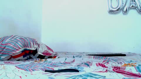  Hey guysI am BrendaWelcome my room online show from 02.13.25