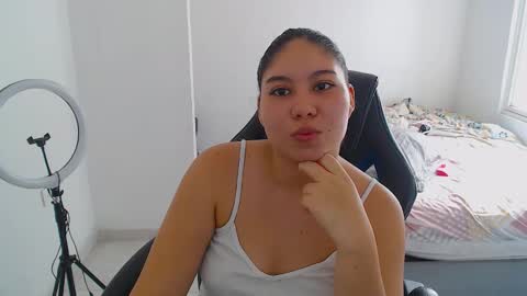  Hey guysI am BrendaWelcome my room online show from 03.14.26