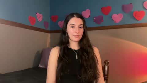 Sasha online show from 02.21.25