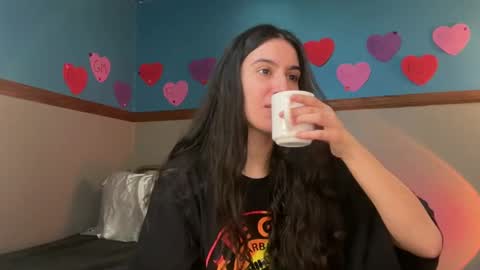 Sasha online show from 02.23.25