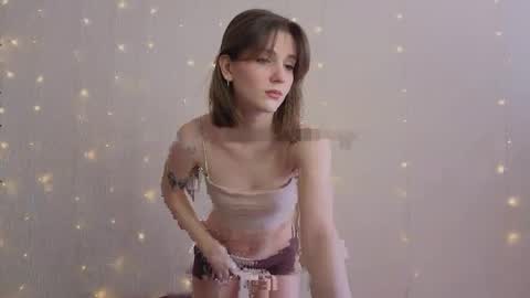 blush_and_breathe online show from 03.23.26