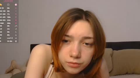 Snapshot of blush_lover chatting on 11.14.25 Kate online show from 11.14.25