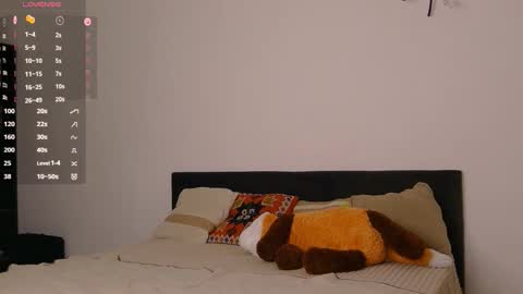 Snapshot of blush_lover chatting on 12.03.25 Kate online show from 12.03.25