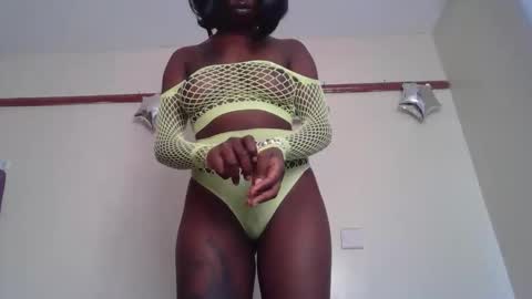 Belle online show from 12.16.25