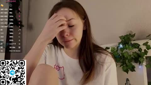 Dolores online show from 03.07.26