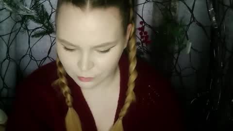 Snapshot of blushing_star chatting on 01.17.26 blushing_star online show from 01.17.26