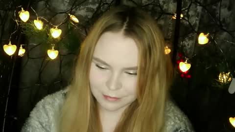 Snapshot of blushing_star chatting on 02.16.26 blushing_star online show from 02.16.26