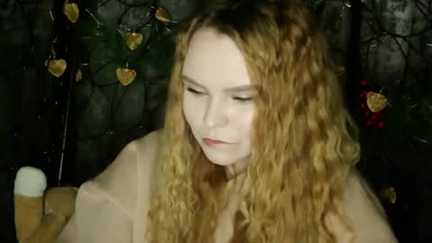 Snapshot of blushing_star chatting on 02.26.26 blushing_star online show from 02.26.26